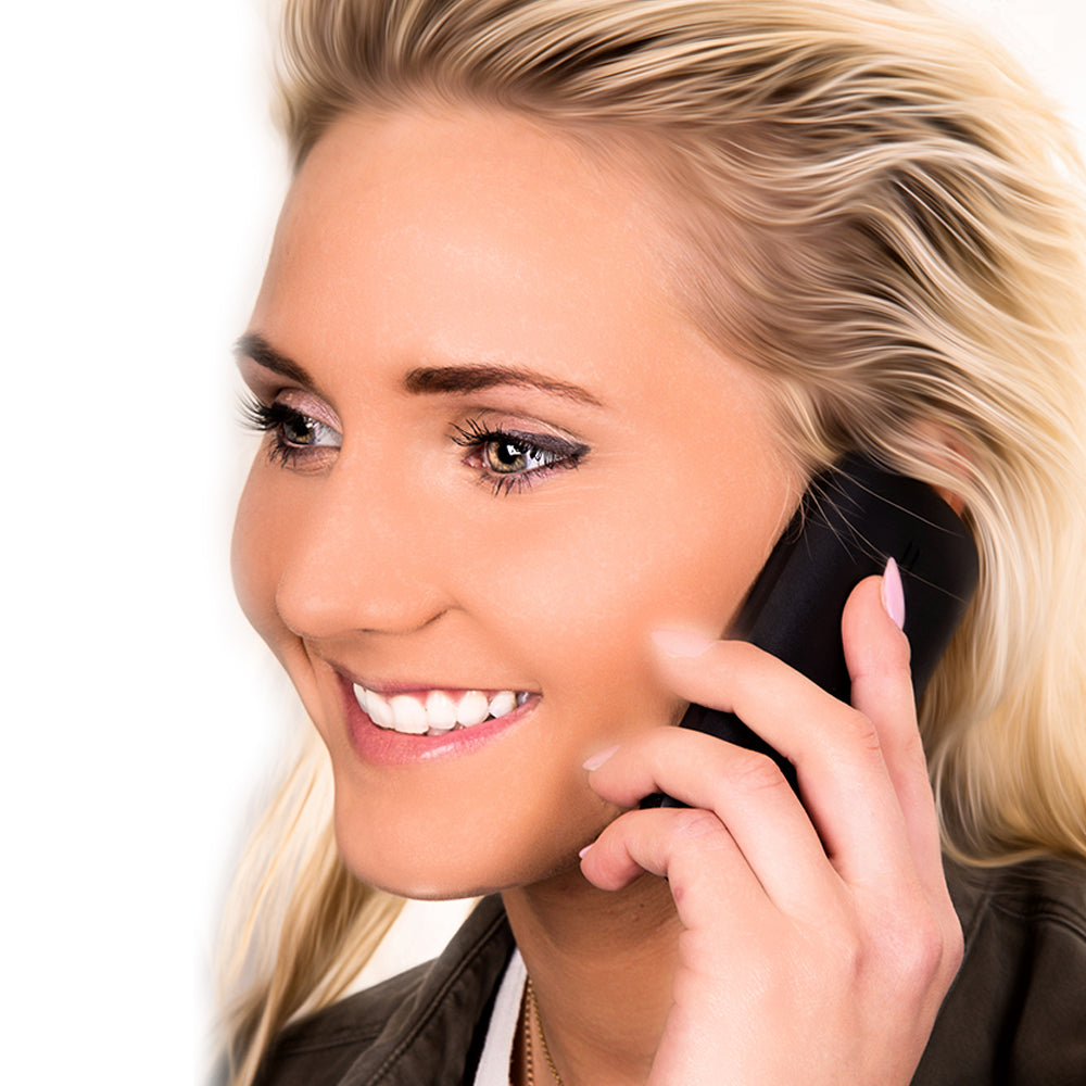 Used - TTfone Comet TT100 with No SIM Card