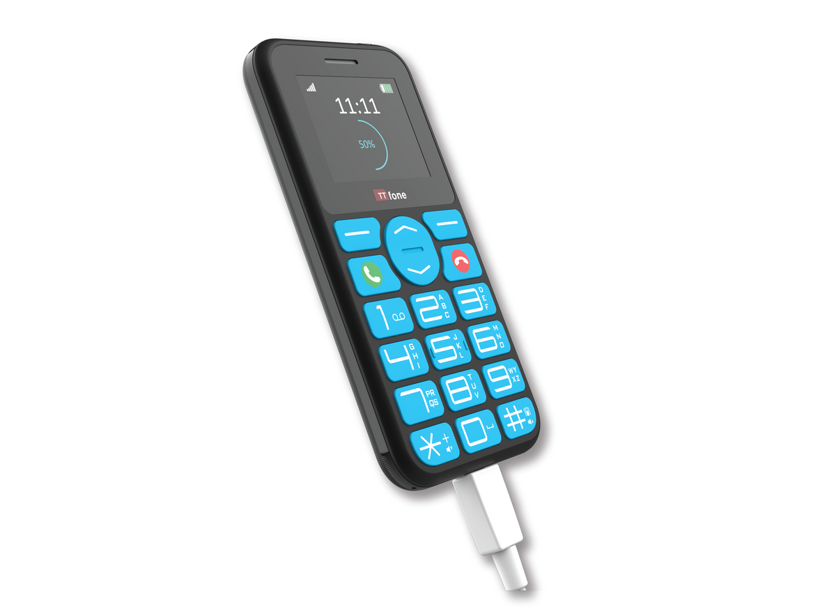 Used - TTfone TT190