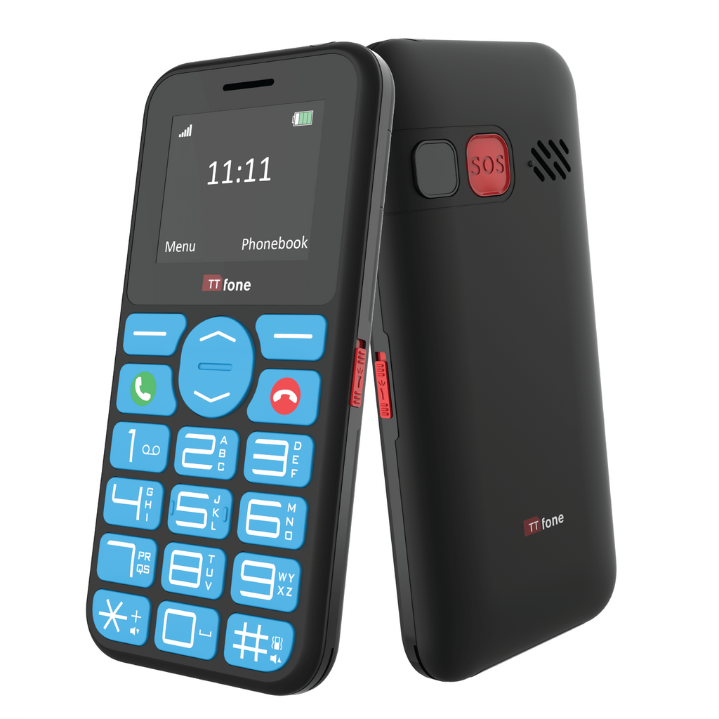 Used - TTfone TT190