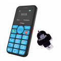 TTfone TT190 with Mains Charger EE Pay As You Go