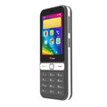 Used - TTfone TT280 4G Android Mobile Whatsapp with Playstore
