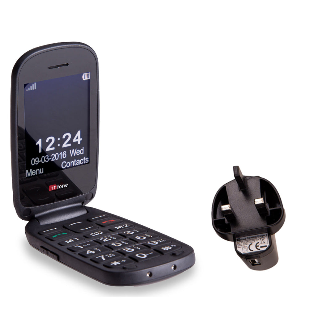 TTfone Lunar TT750