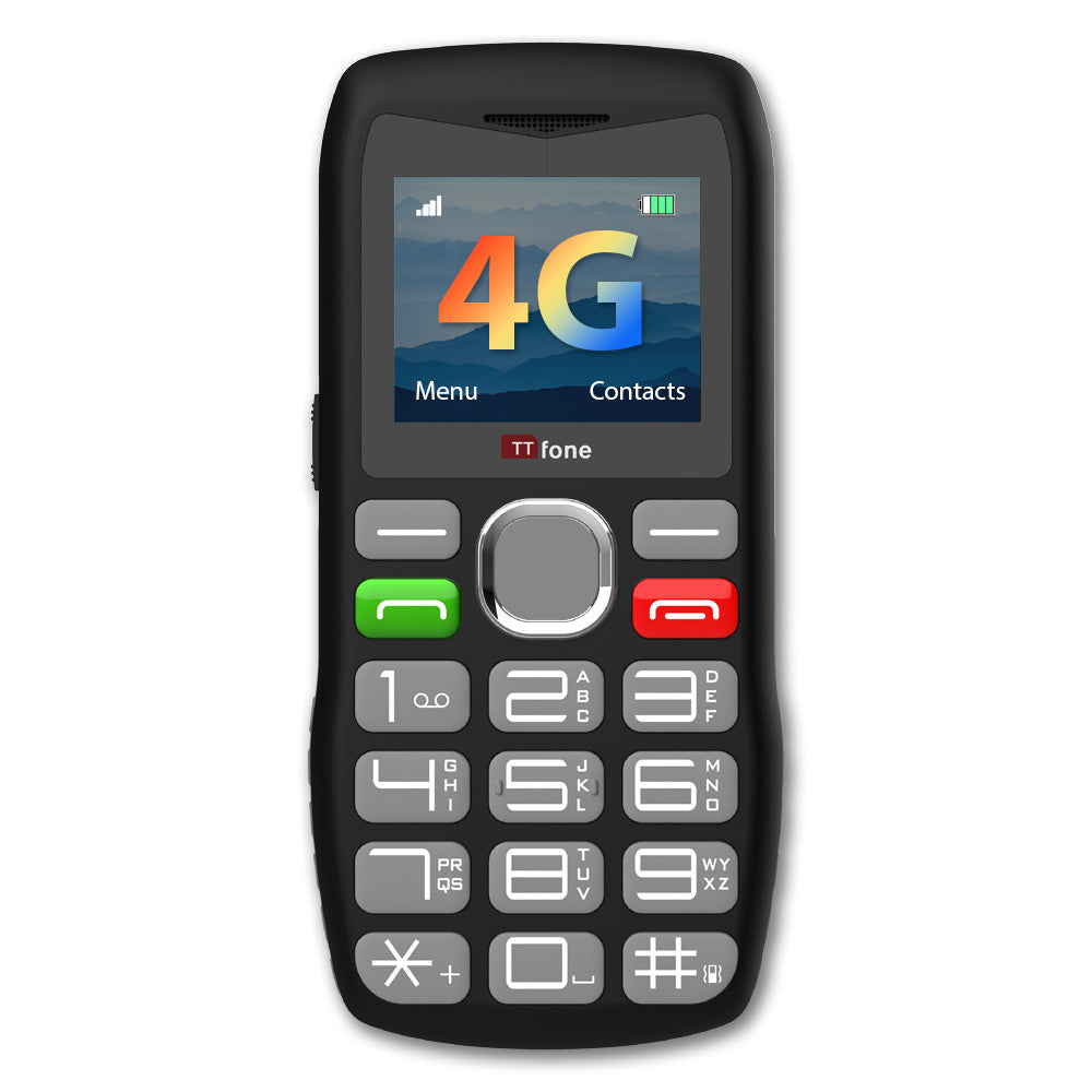 TTfone TT890 4G EU