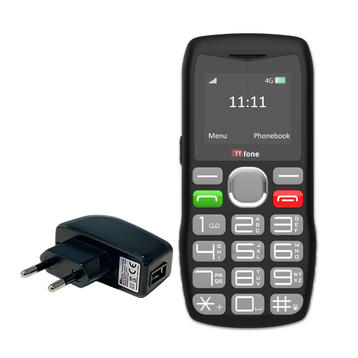 TTfone TT890 4G EU