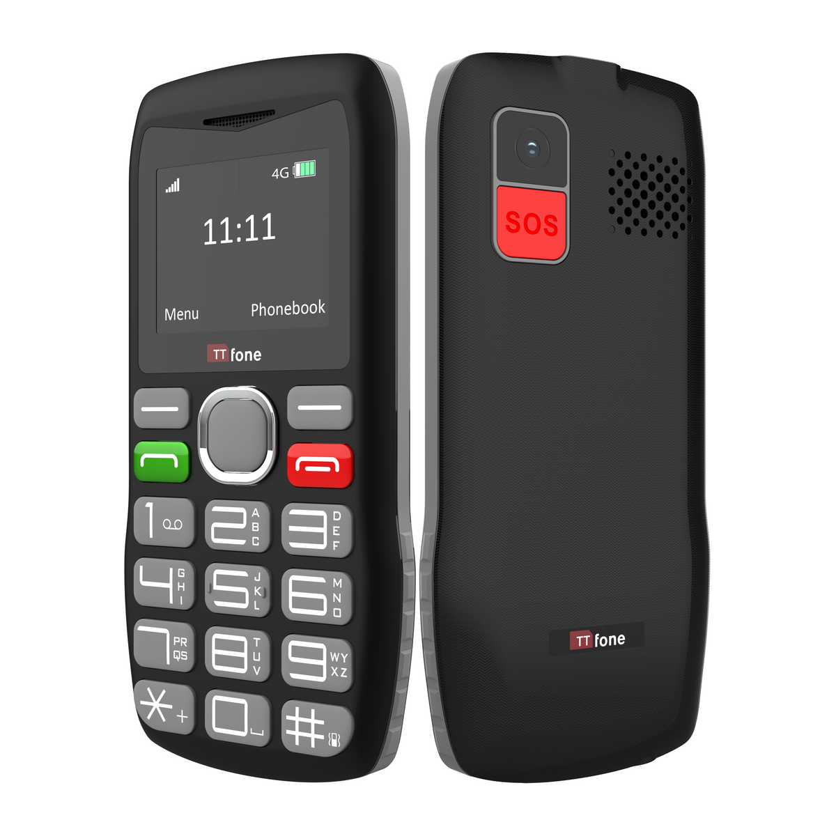 TTfone TT890 4G EU
